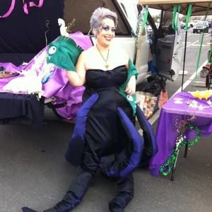 Meet your Posher, Robin